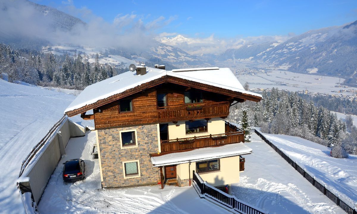 Photo of Outdoor in Emberg