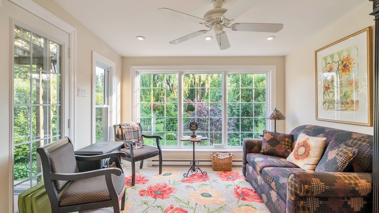 Photo of Livingroom in Historic Old Town