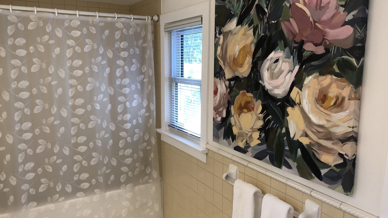 Photo of Bathroom in Historic Old Town
