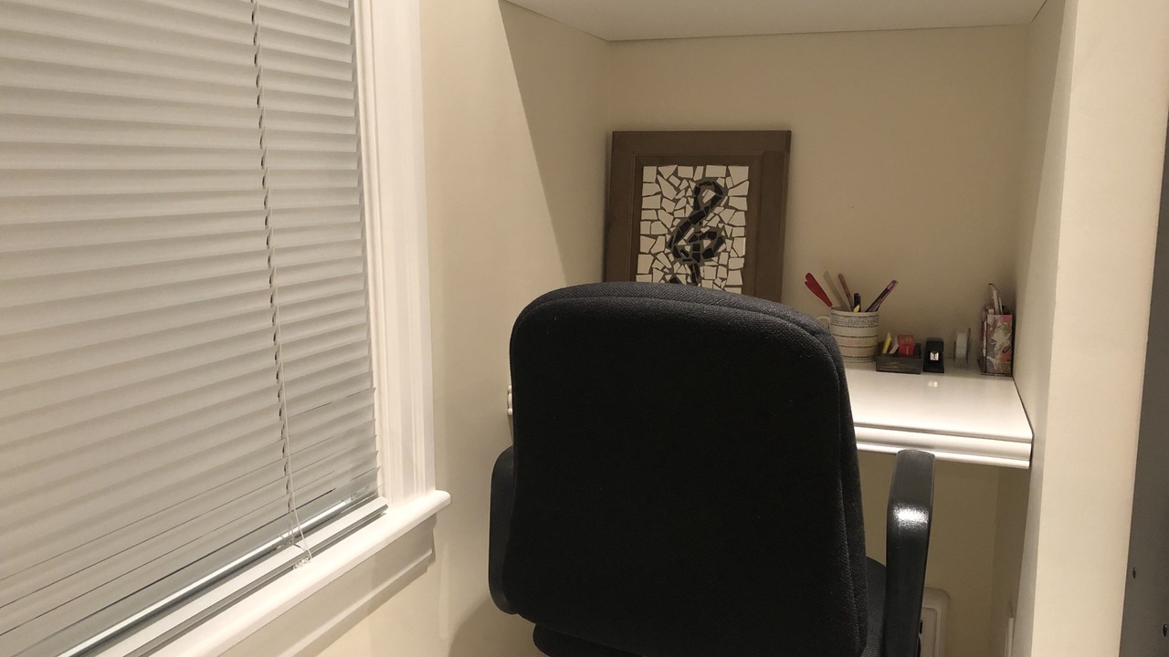 Photo of Bedroom in Historic Old Town