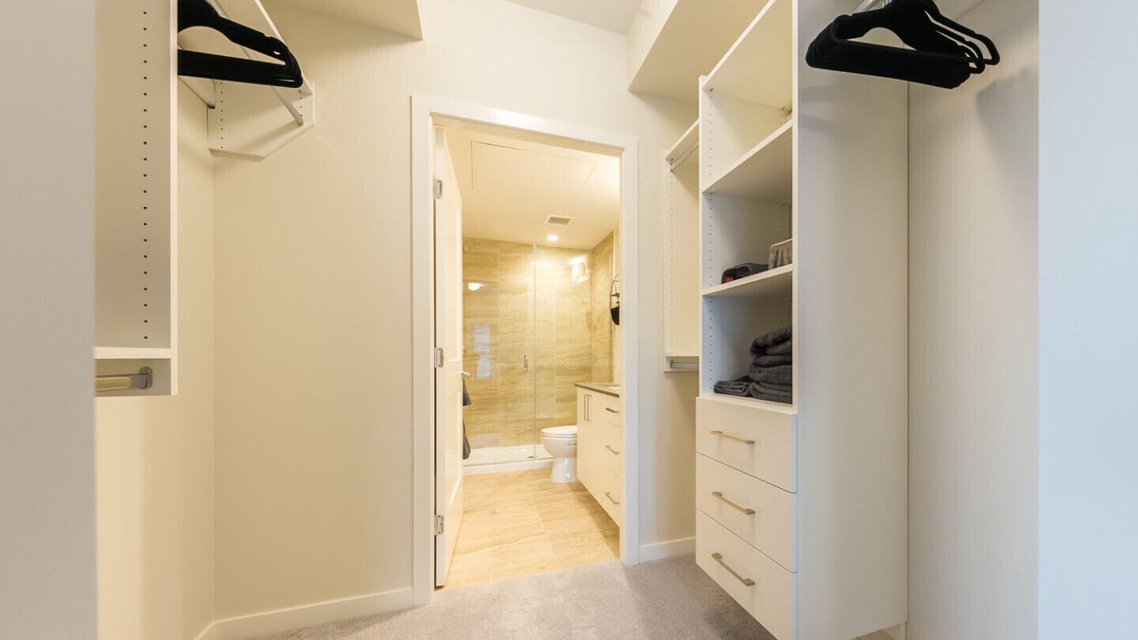 Photo of Bathroom in Southeast False Creek