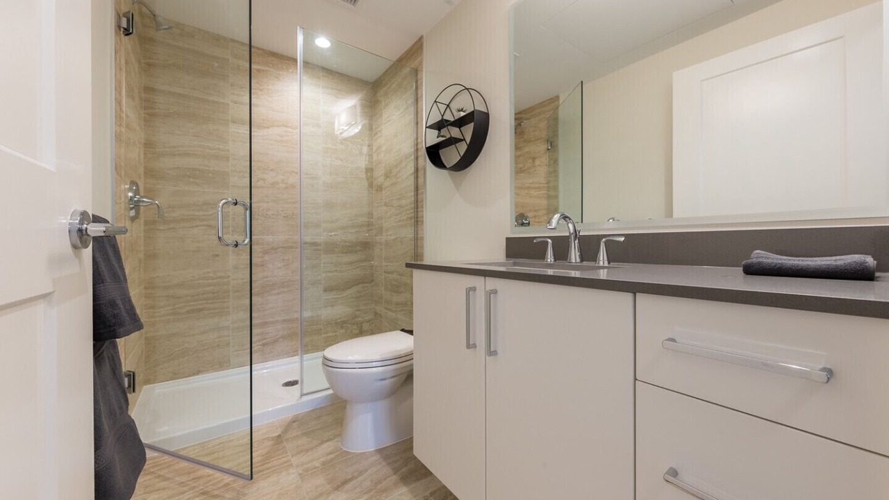 Photo of Bathroom in Southeast False Creek