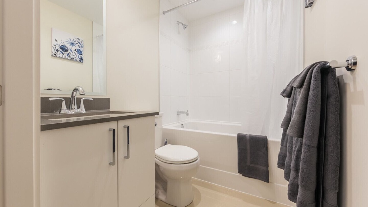 Photo of Bathroom in Southeast False Creek