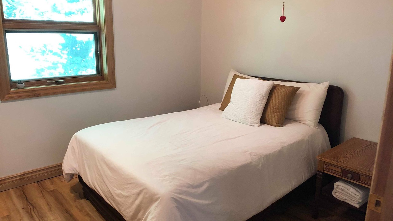 Photo of Bedroom in Chelsea