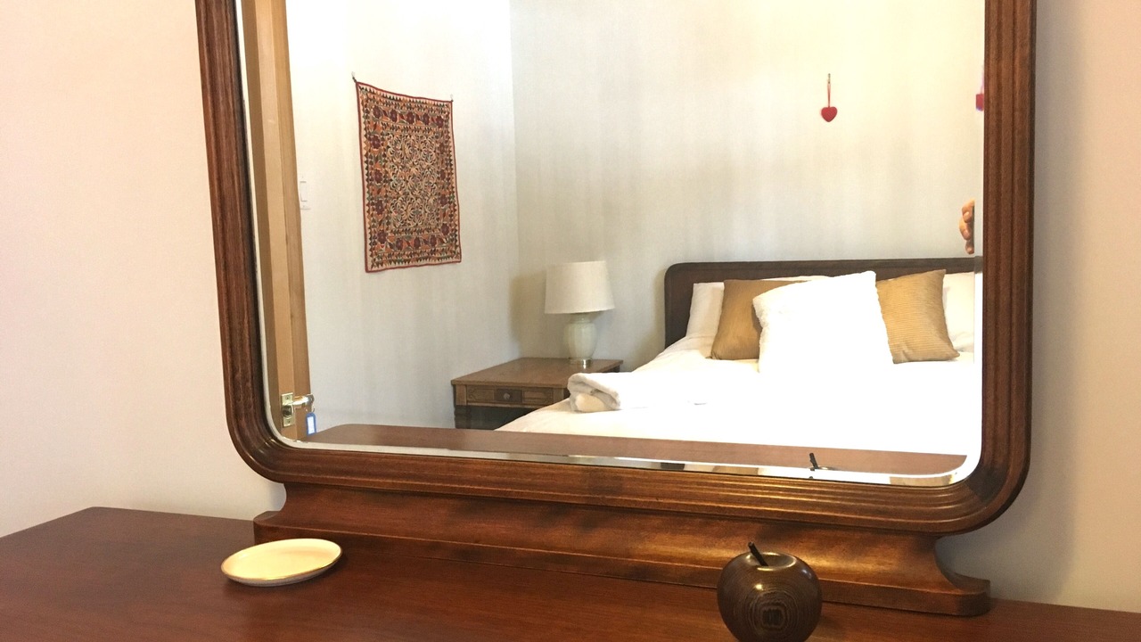 Photo of Bedroom in Chelsea