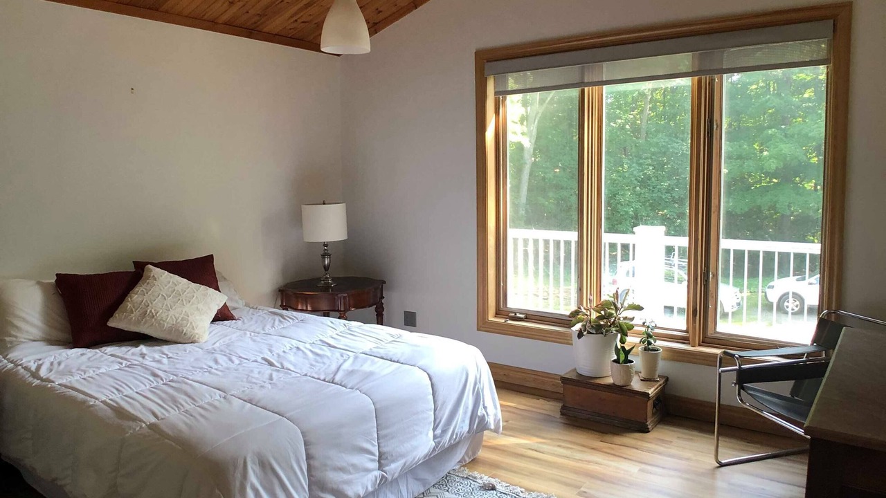 Photo of Bedroom in Chelsea