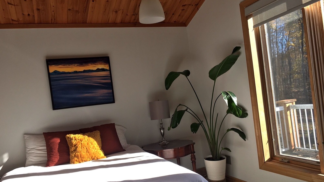 Photo of Bedroom in Chelsea