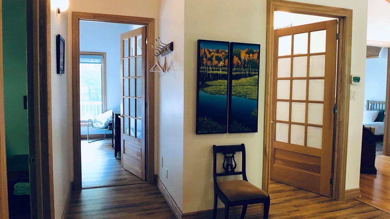 Photo of Bedroom in Chelsea