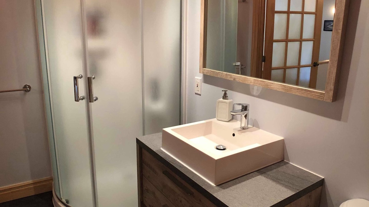 Photo of Bathroom in Chelsea