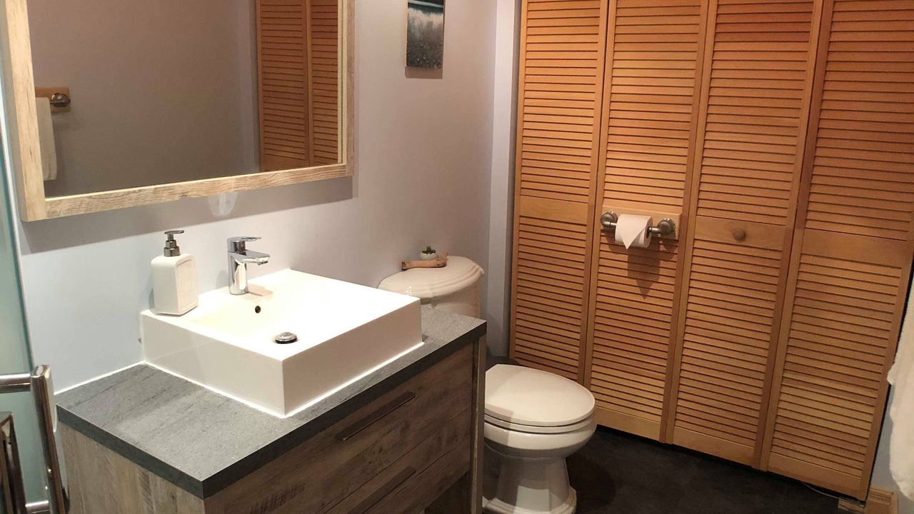 Photo of Bathroom in Chelsea