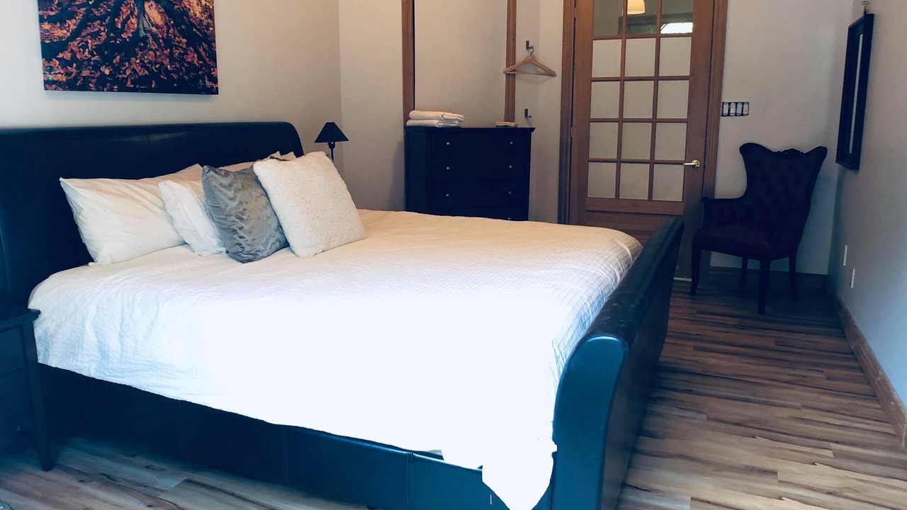 Photo of Bedroom in Chelsea