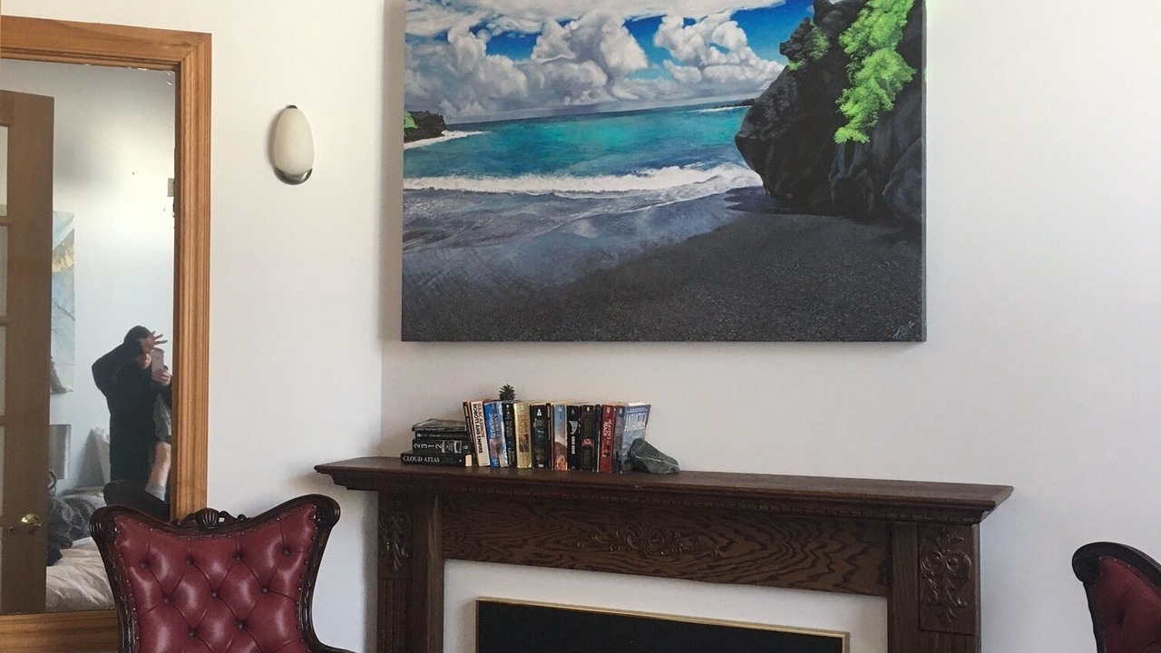 Photo of Bedroom in Chelsea