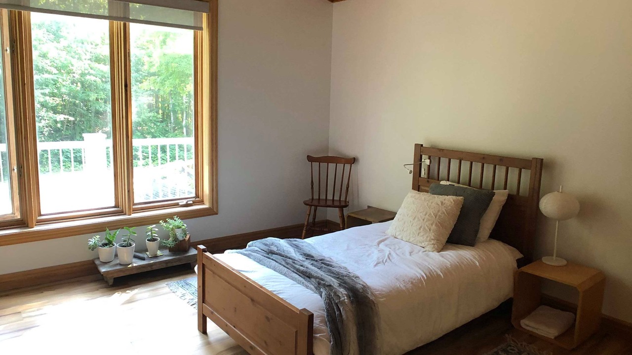 Photo of Bedroom in Chelsea