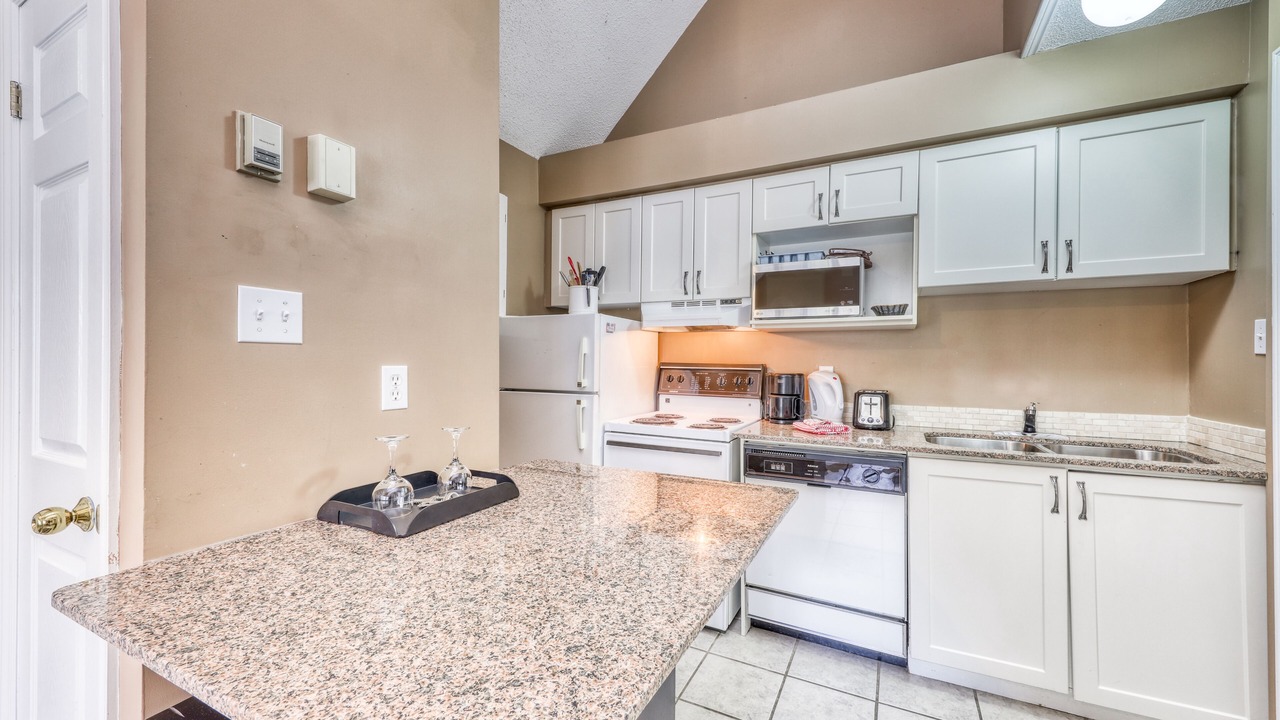 Photo of Kitchen in Craigleith
