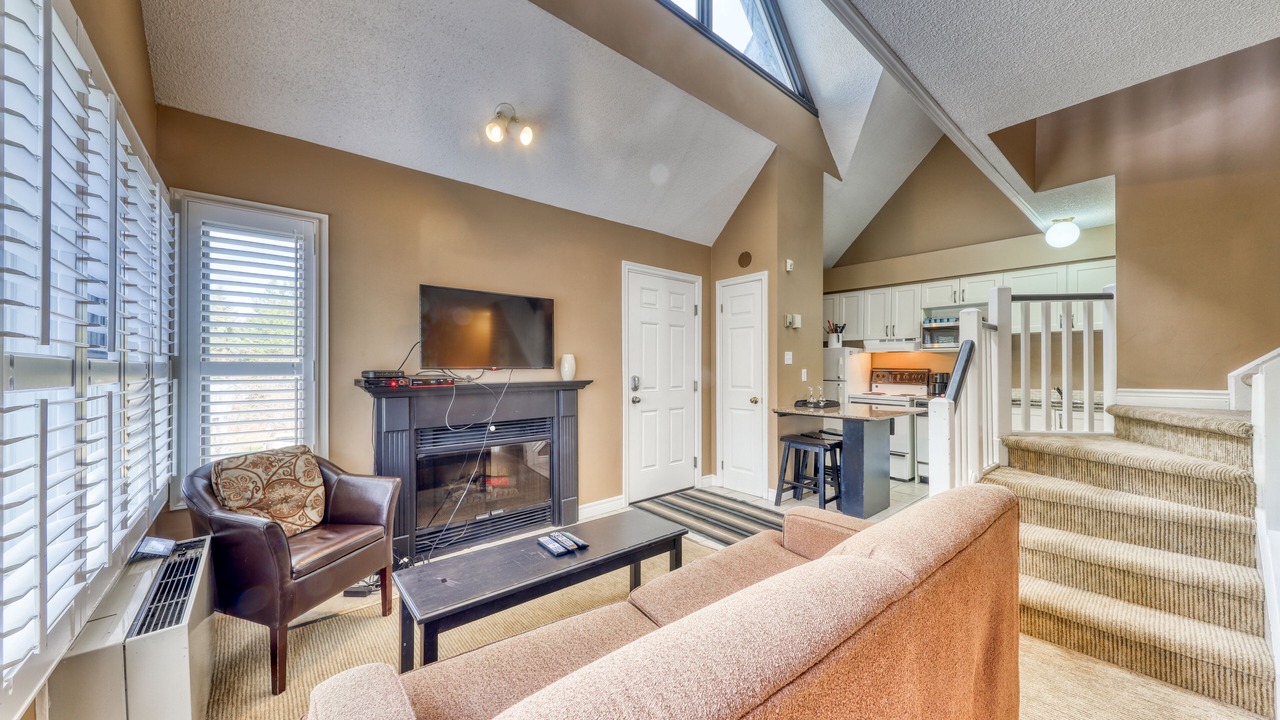 Photo of Livingroom in Craigleith