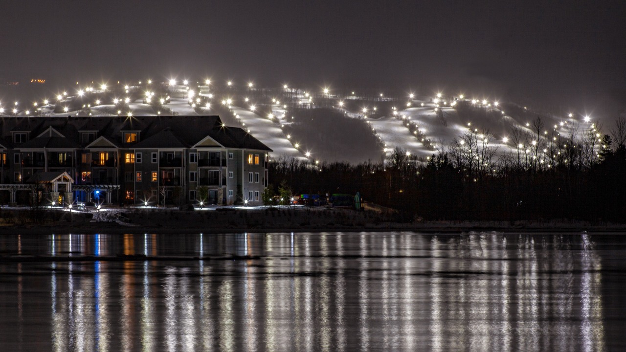 Photo of Outdoor in Craigleith