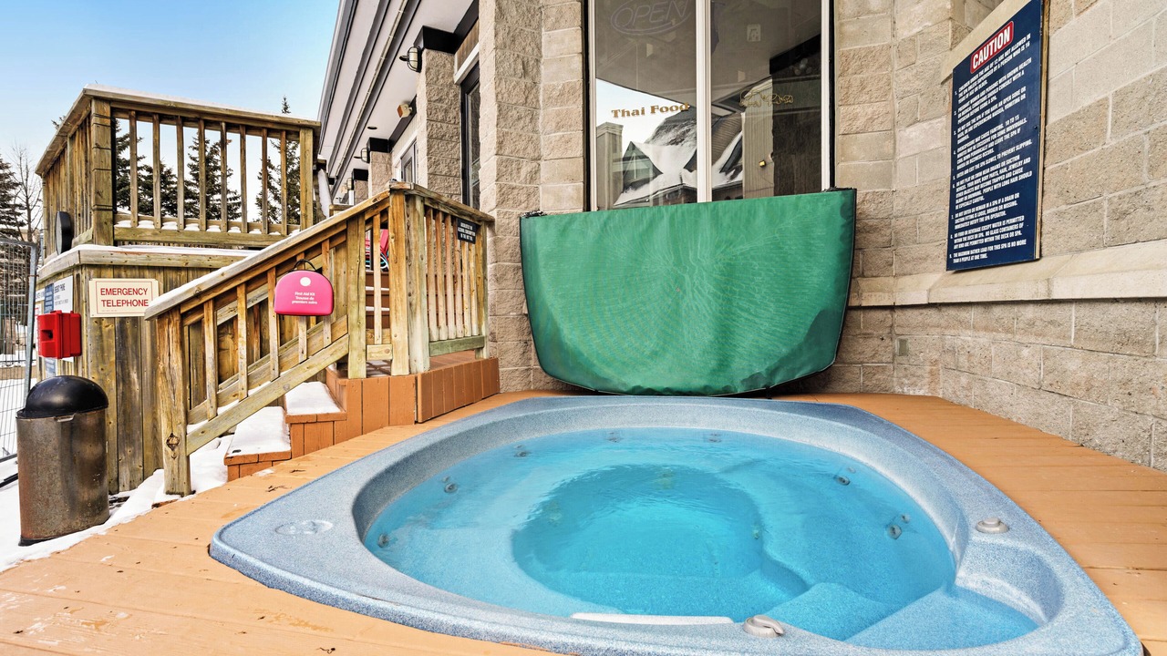 Photo of Outdoor in Craigleith