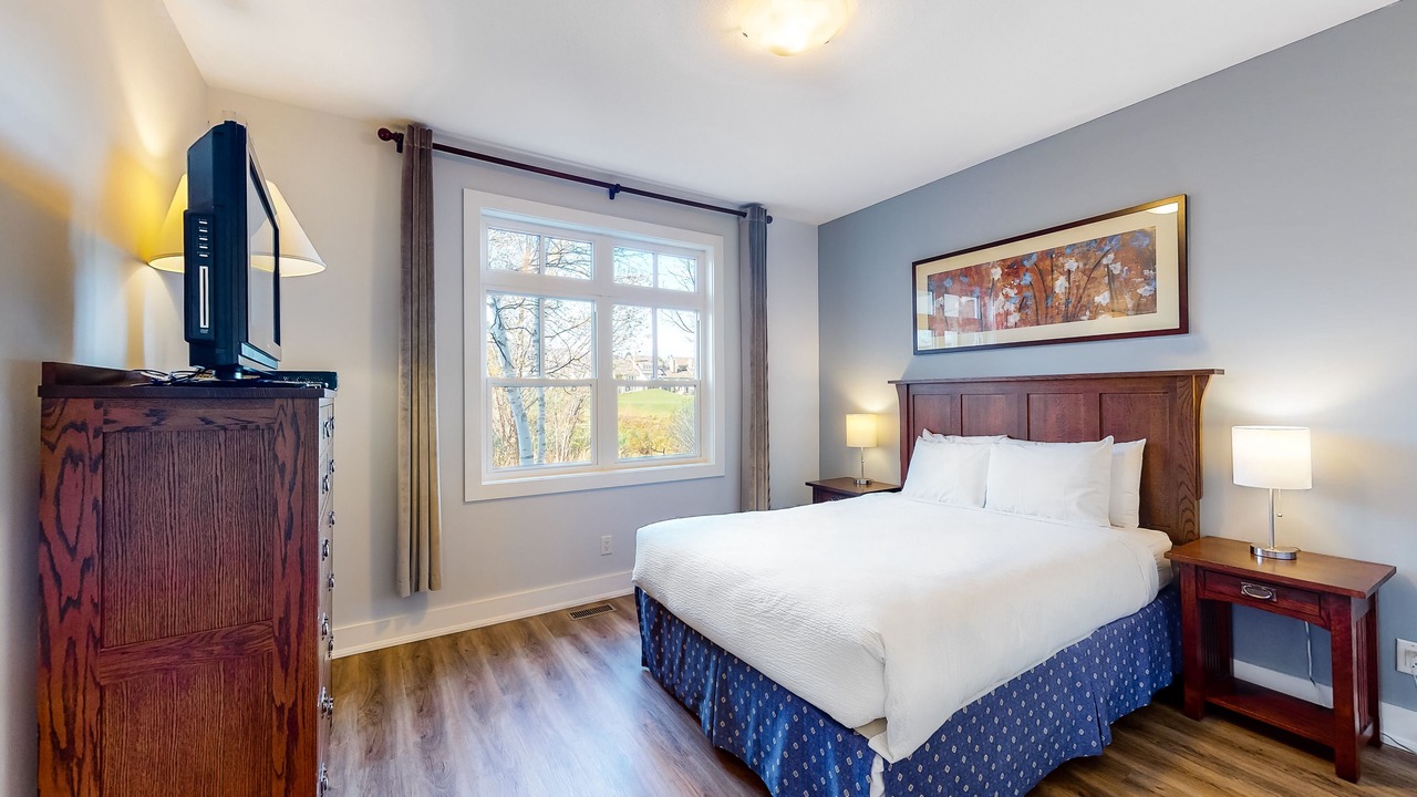 Photo of Bedroom in The Blue Mountains