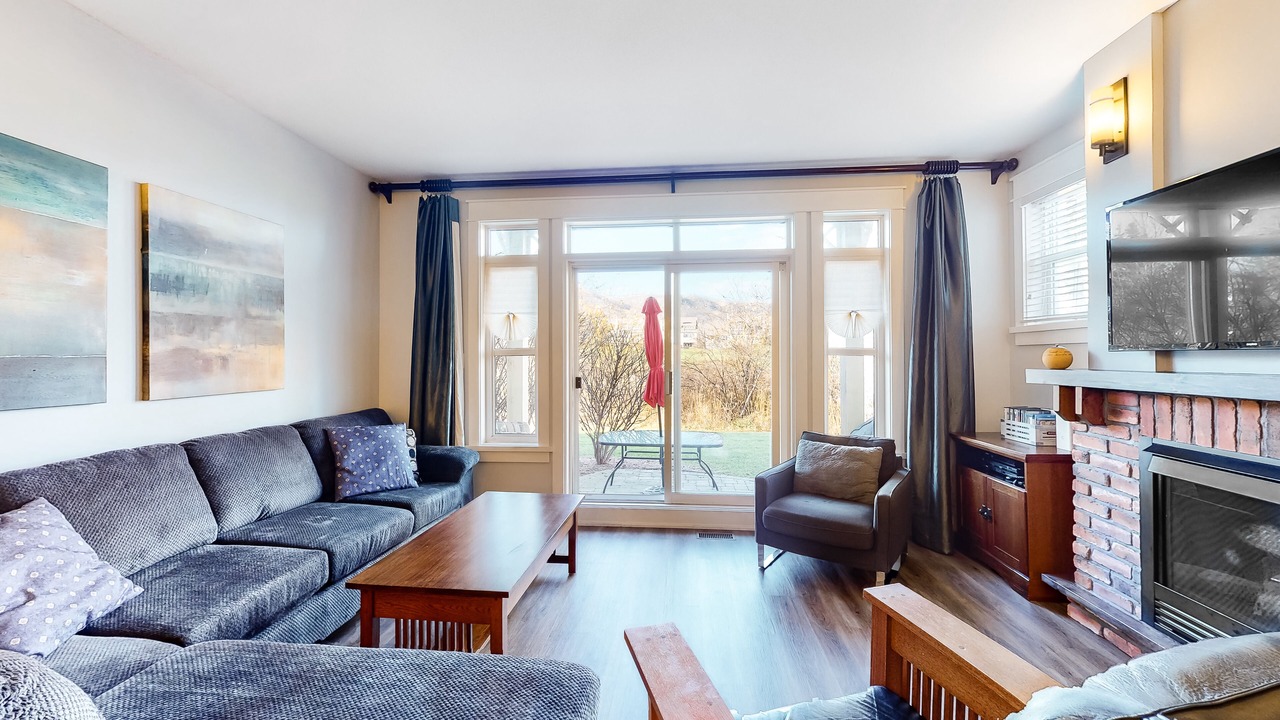 Photo of Livingroom in The Blue Mountains