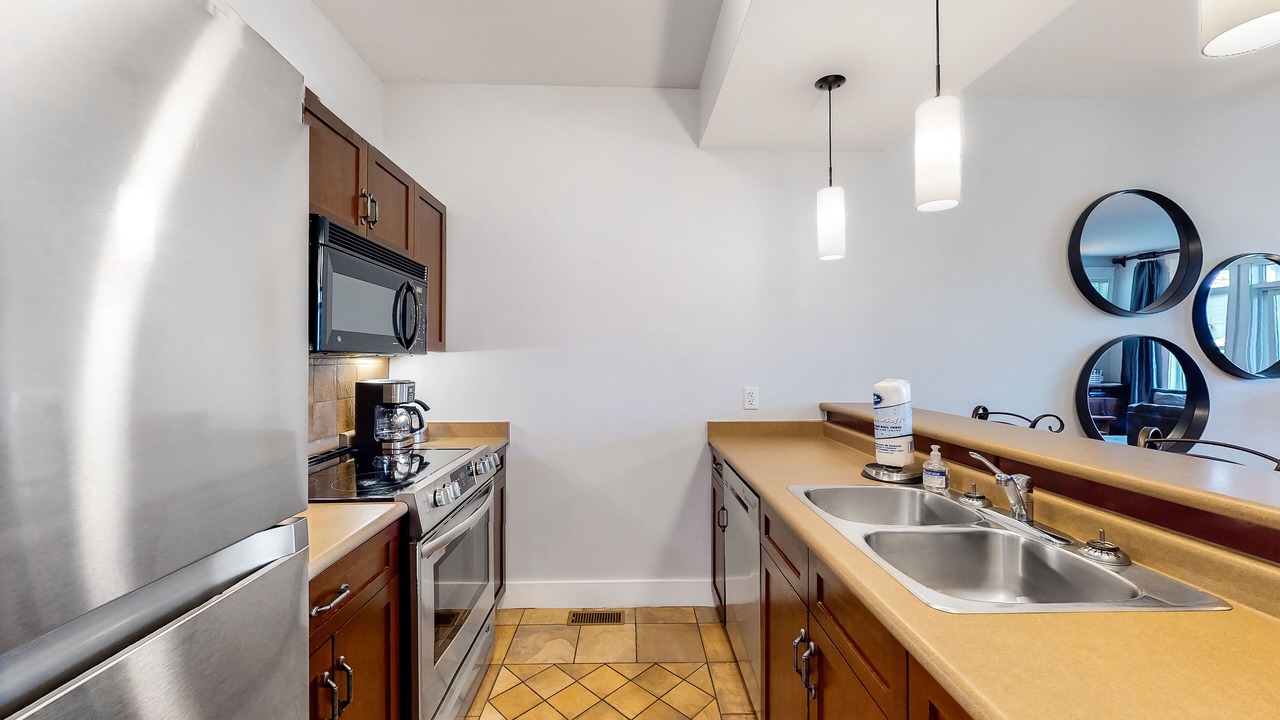 Photo of Kitchen in The Blue Mountains