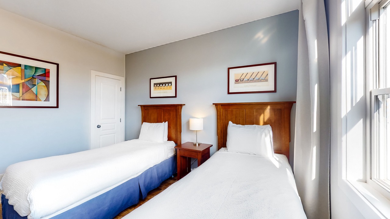 Photo of Bedroom in The Blue Mountains