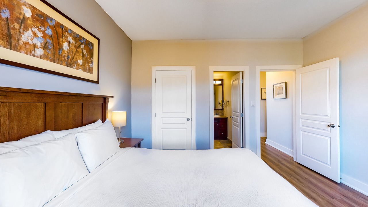 Photo of Bedroom in The Blue Mountains