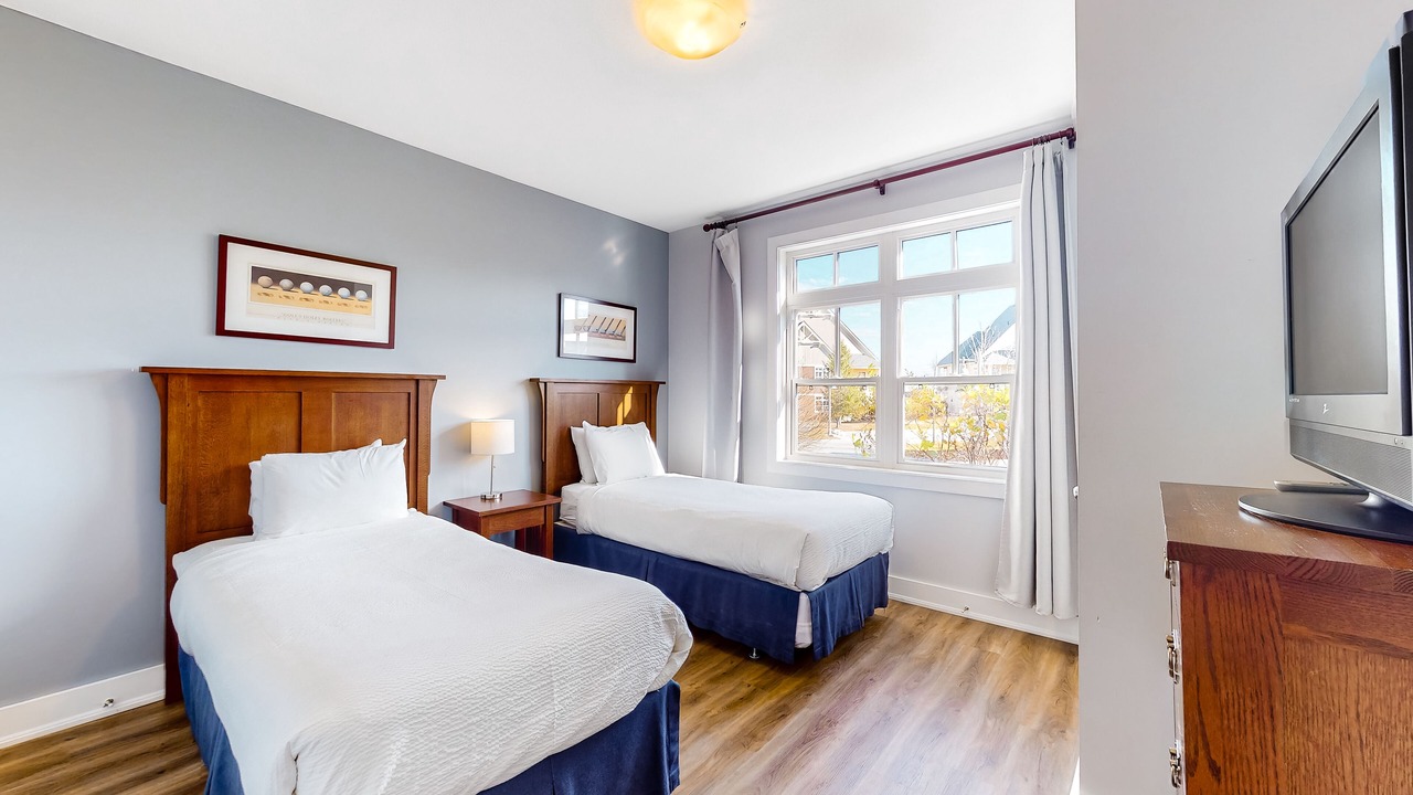 Photo of Bedroom in The Blue Mountains