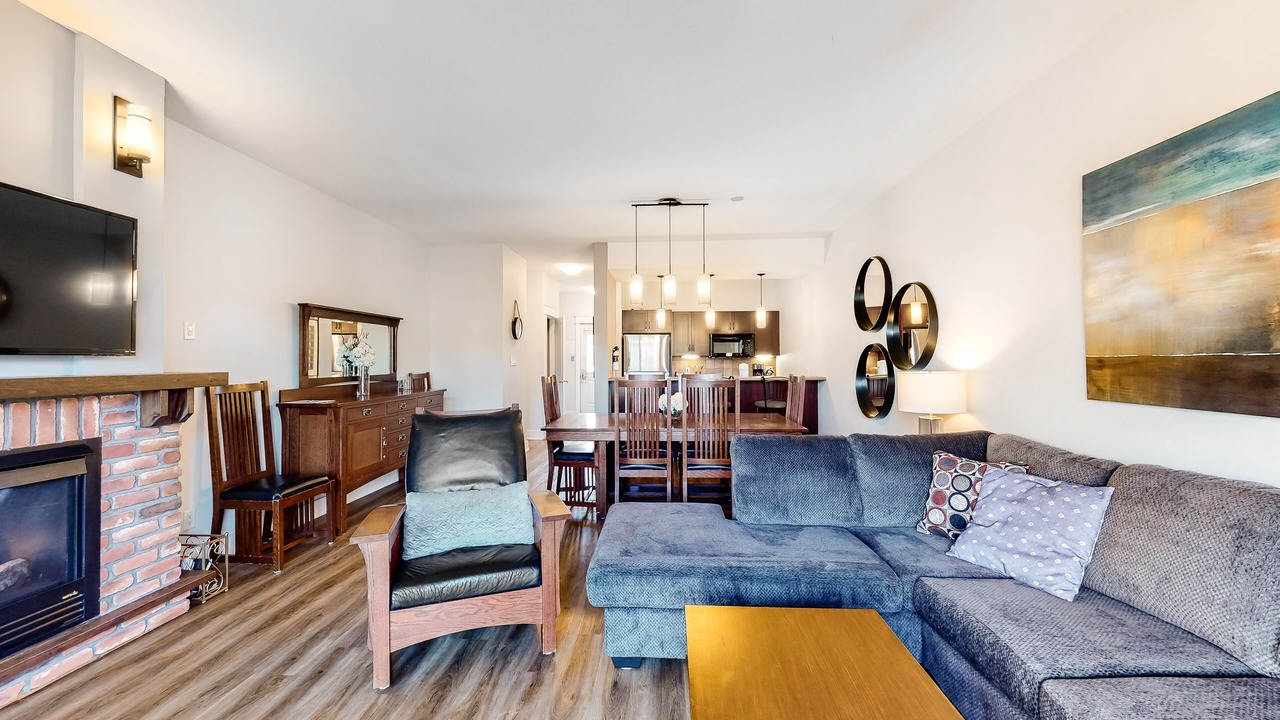Photo of Livingroom in The Blue Mountains