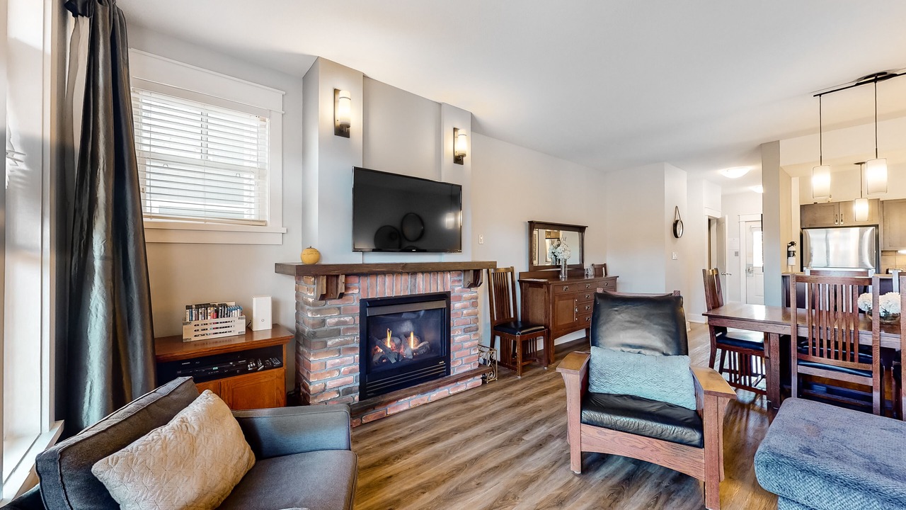 Photo of Livingroom in The Blue Mountains