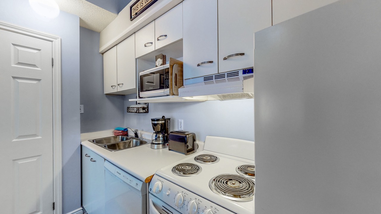 Photo of Kitchen in Craigleith