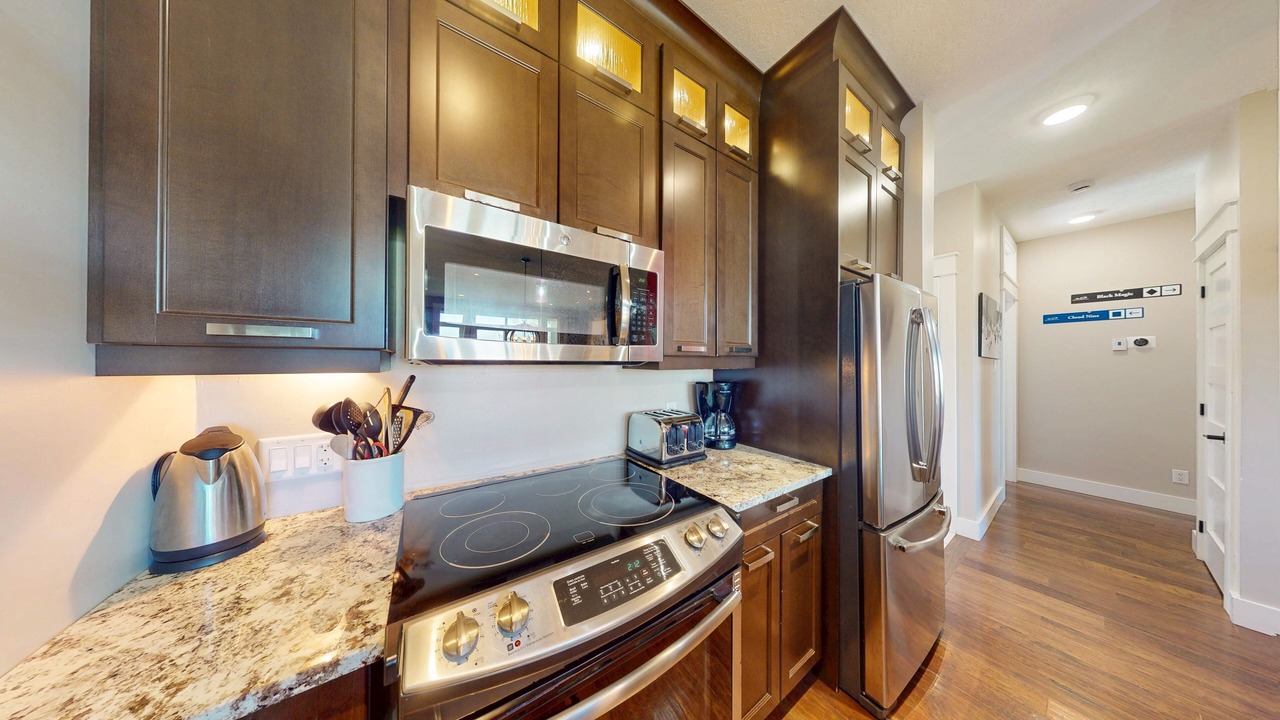 Photo of Kitchen in The Blue Mountains
