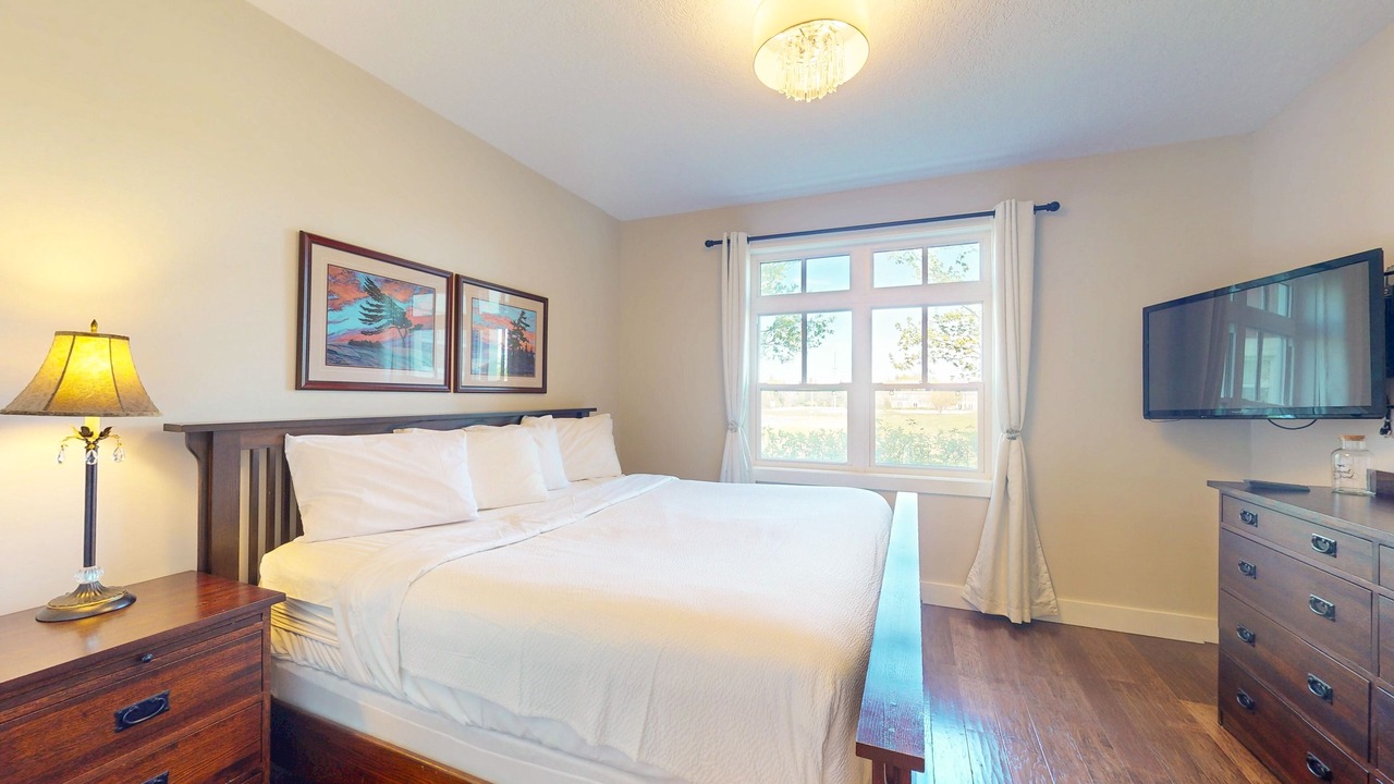 Photo of Bedroom in The Blue Mountains