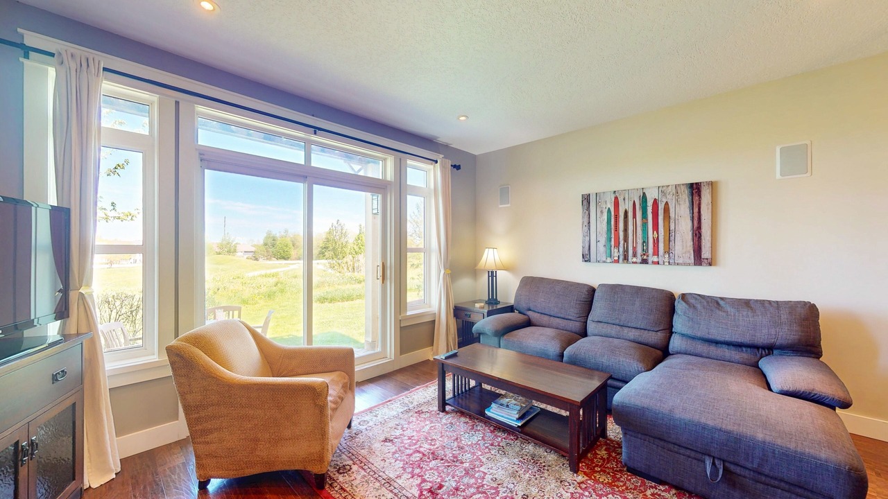 Photo of Livingroom in The Blue Mountains