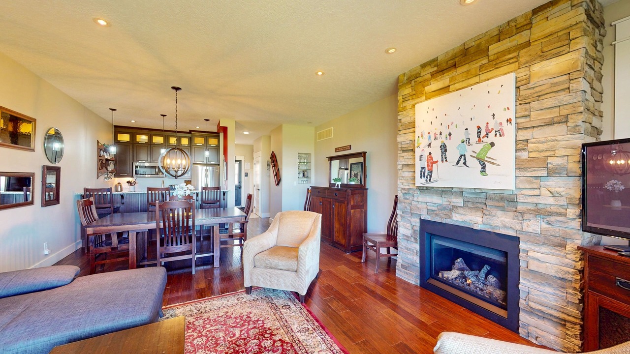 Photo of Livingroom in The Blue Mountains