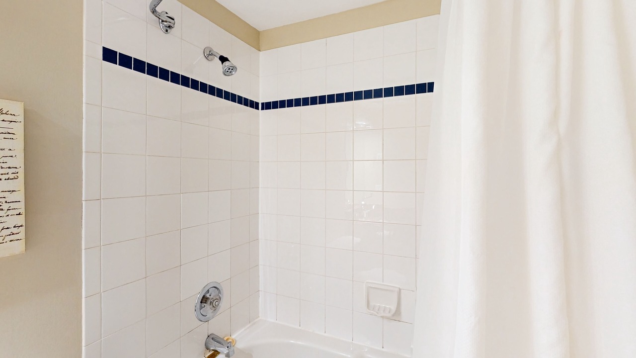 Photo of Bathroom in Craigleith