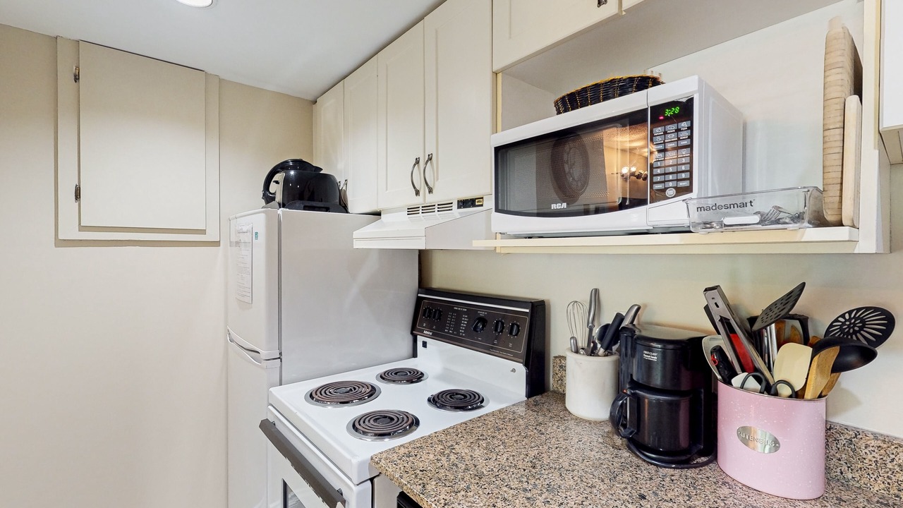 Photo of Kitchen in Craigleith