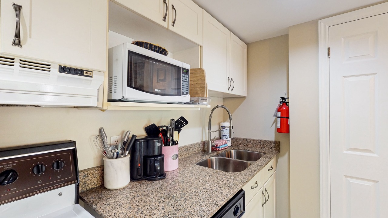Photo of Kitchen in Craigleith