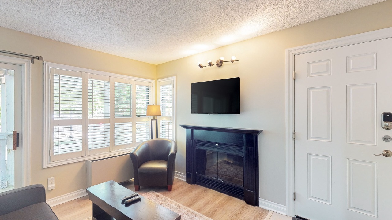 Photo of Livingroom in Craigleith