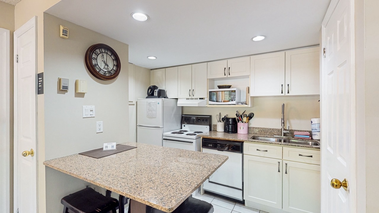 Photo of Kitchen in Craigleith