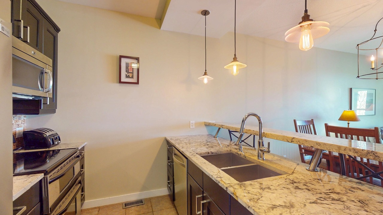 Photo of Kitchen in The Blue Mountains