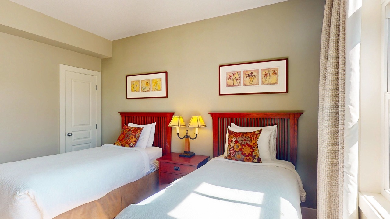 Photo of Bedroom in The Blue Mountains