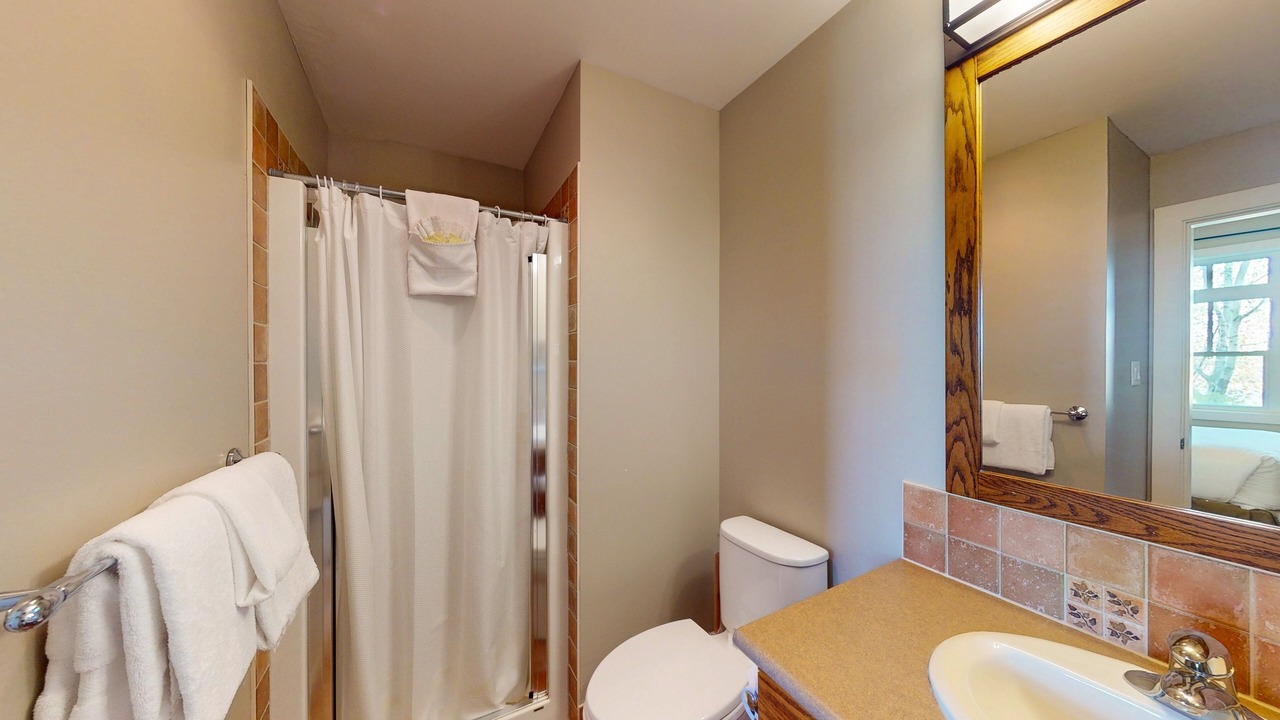 Photo of Bathroom in The Blue Mountains