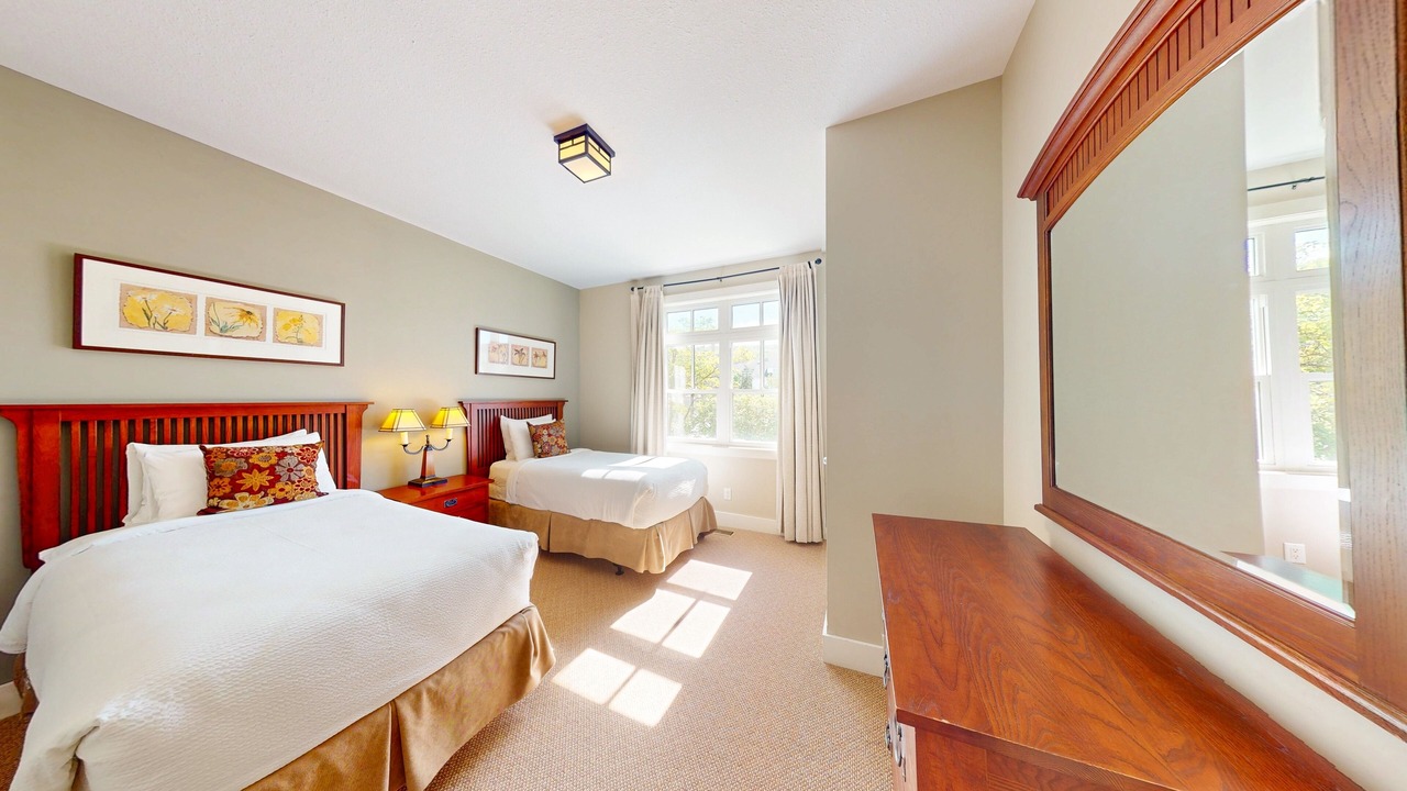 Photo of Bedroom in The Blue Mountains