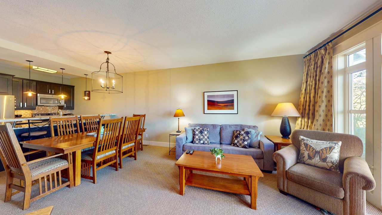 Photo of Livingroom in The Blue Mountains