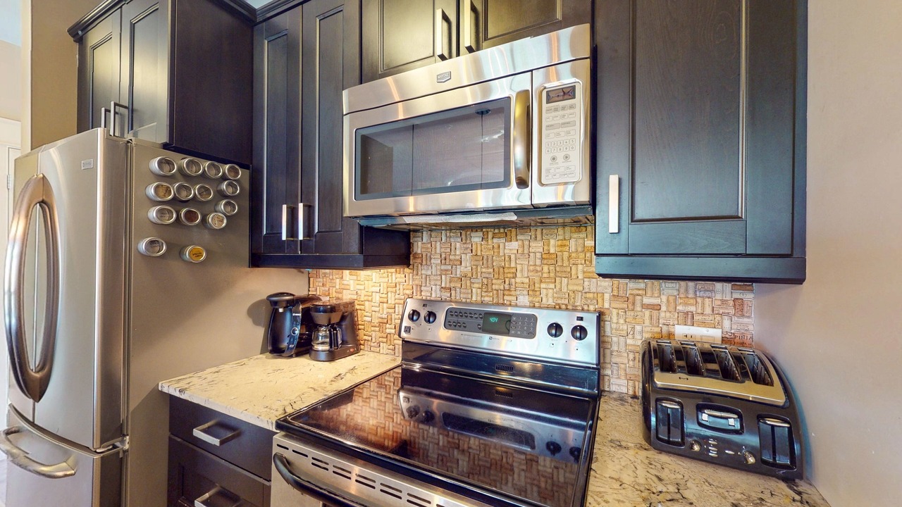 Photo of Kitchen in The Blue Mountains