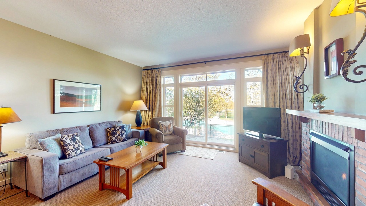 Photo of Livingroom in The Blue Mountains