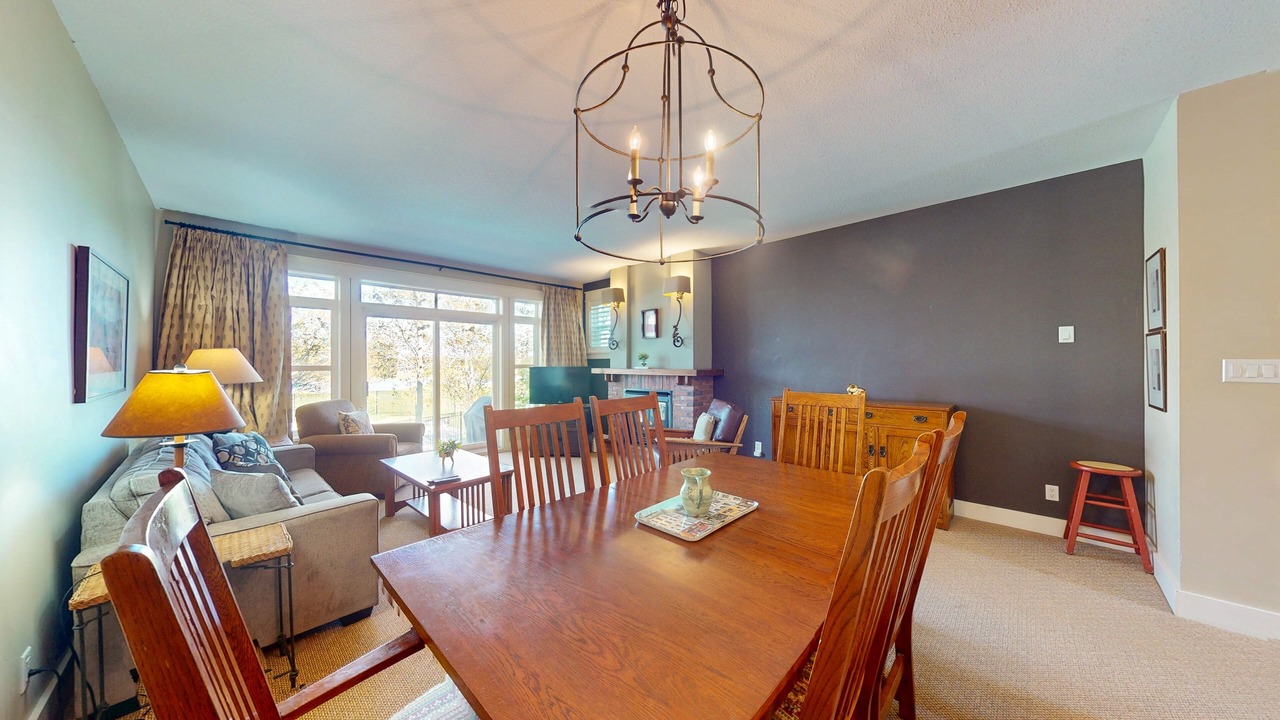 Photo of Livingroom in The Blue Mountains