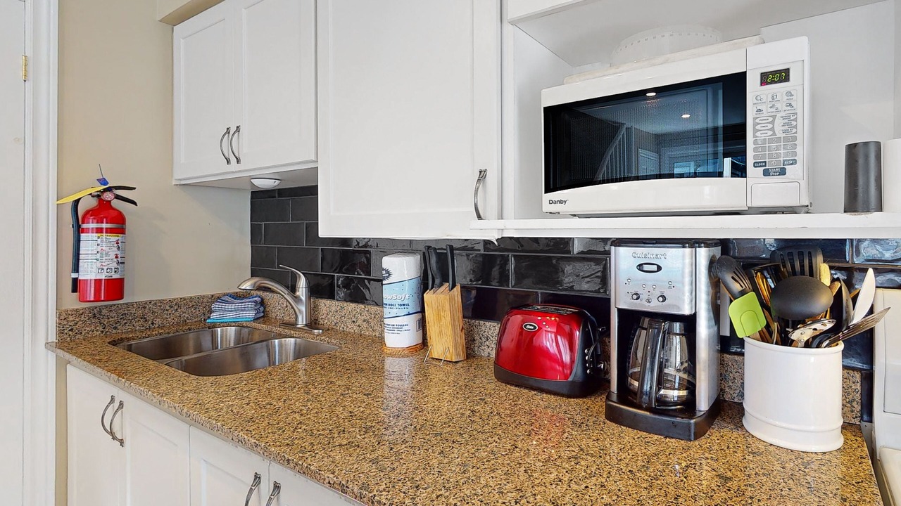 Photo of Kitchen in Craigleith
