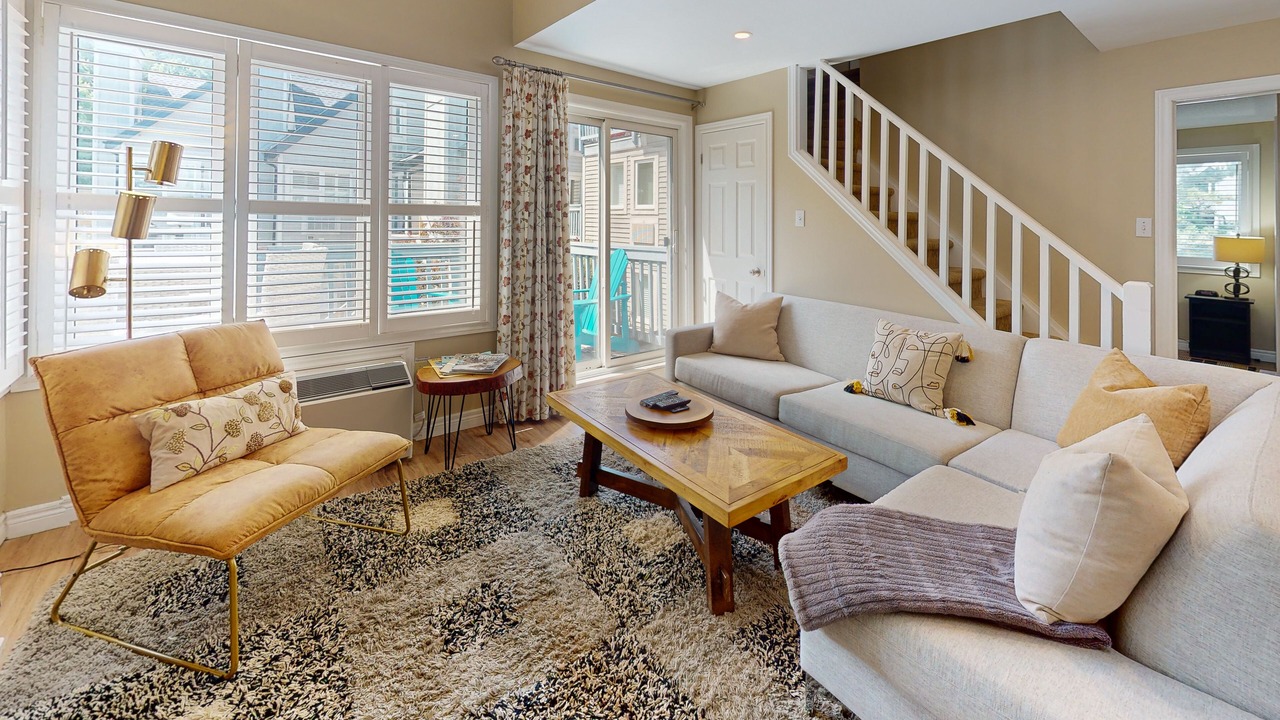 Photo of Livingroom in Craigleith