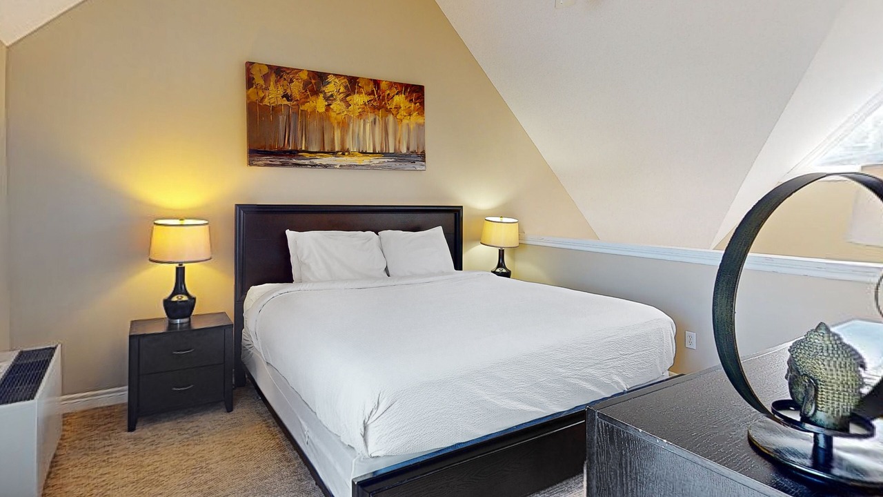 Photo of Bedroom in Craigleith